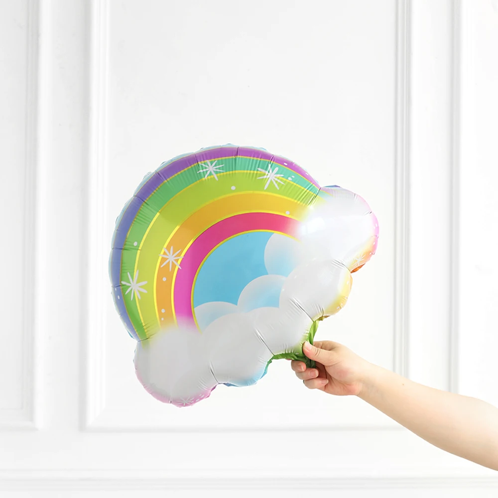 

Гелиевые шары единорог Partigos 40 дюймов