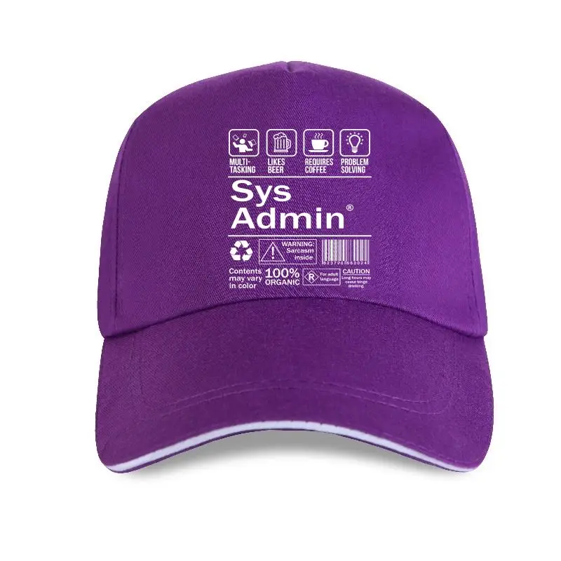 

Неформальная Gorra de beisbol для мужчин, gorra de beisbol с этикеткой продукта для управления системой, Linux, кафе,