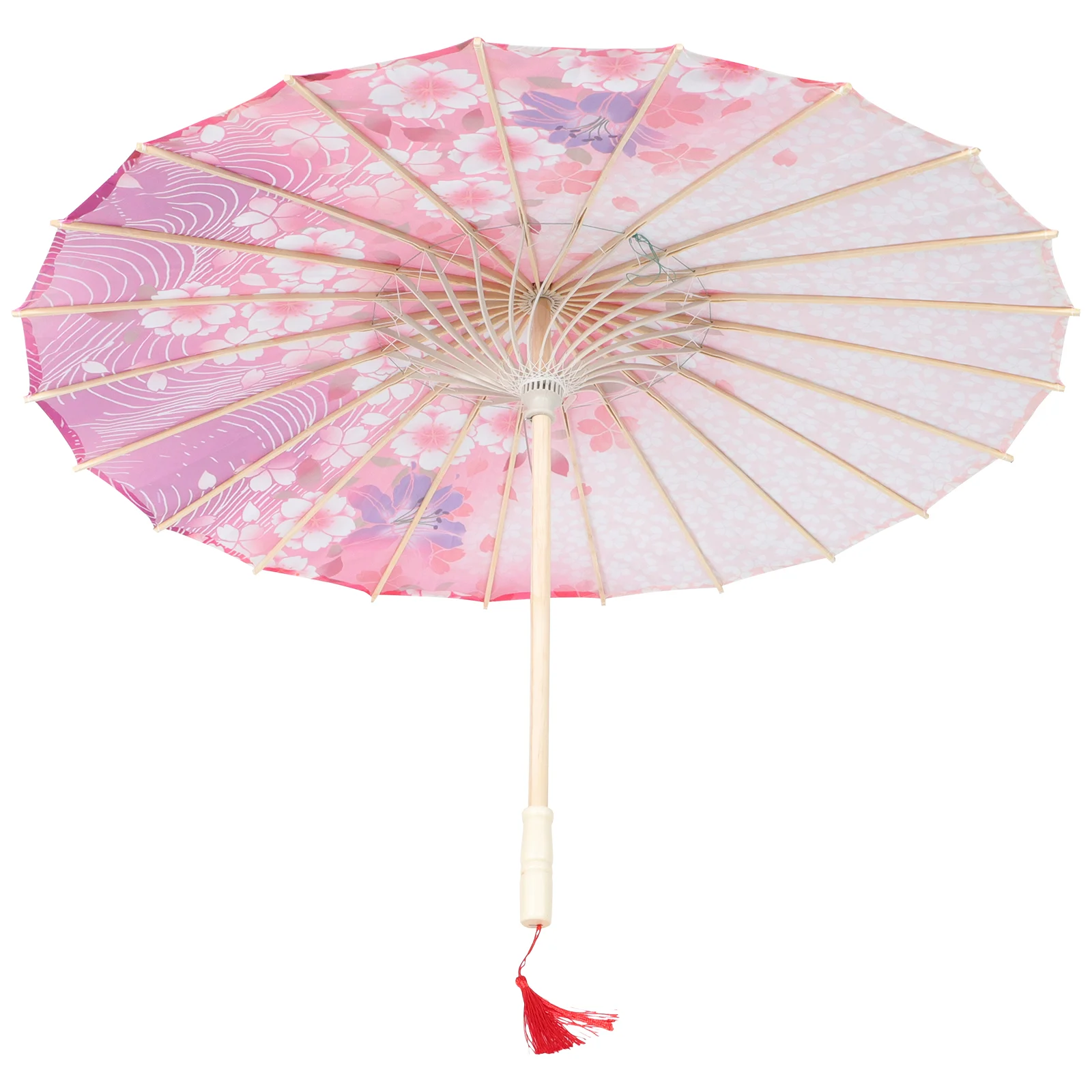 

Umbrella Silk Parasol Japanese Paper Chinese Oil Cosplay Dance Costume Vintage Umbrellas Cloth Wedding Asian Oriental Party