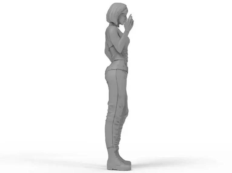 thumb