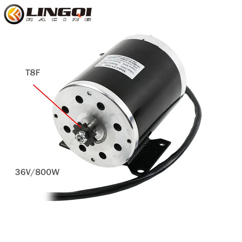 Аксессуары для грязевого велосипеда инструменты алюминиевый корпус T8F 800 Вт 36 В