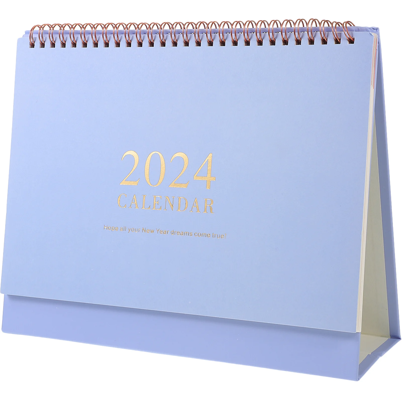 

Большой настольный календарь 2024 год, настольный календарь для офиса, декоративный Настольный календарь