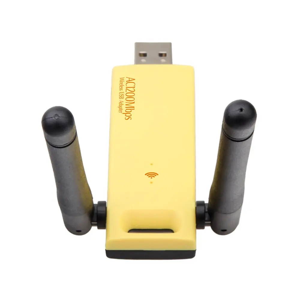 Realtek RTL8812AU/RTL8812BU двухдиапазонный беспроводной USB Wi-Fi сетевой адаптер 1000 Мбит/с