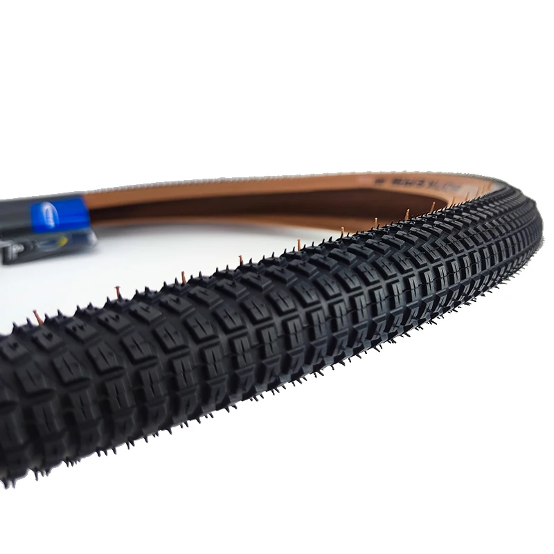 

SCHWALBE BILLY BONKERS 54-559 26x2.10 Steel Wire Tire Brown Edge for Dirt Jump MTB Bike PumpTrack Bicycle Tyre Cycling Parts