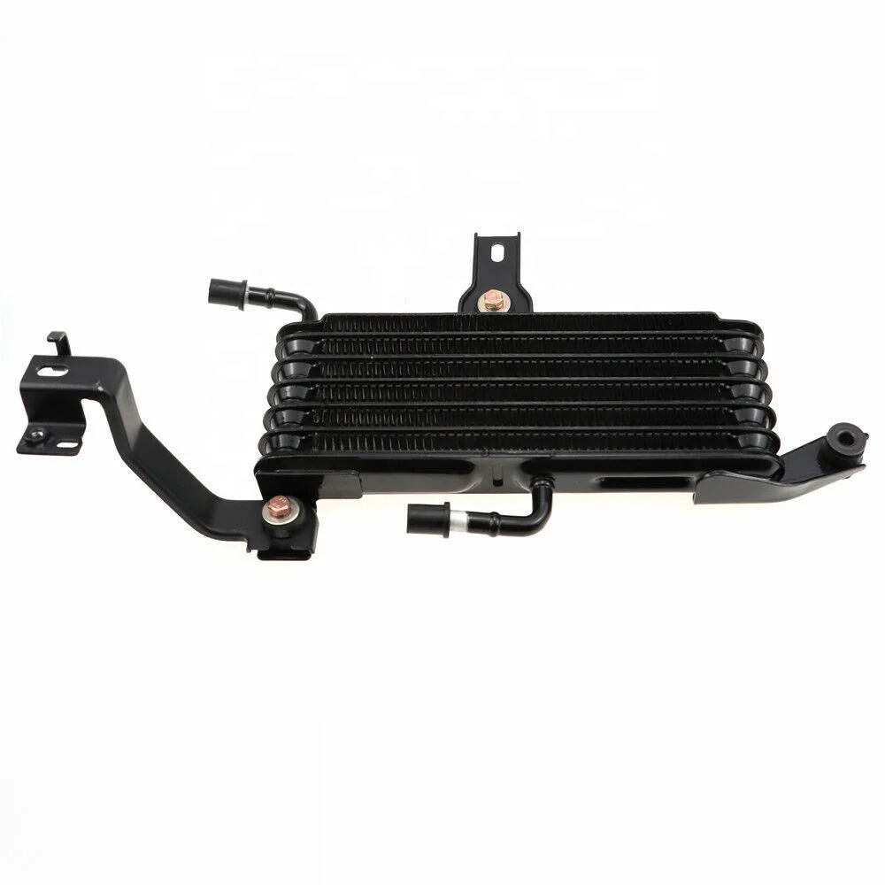 

Transmission Oil Cooler For Toyota Tacoma 2005 - 2011 6Cyl 4.0L A/T 32920-04010