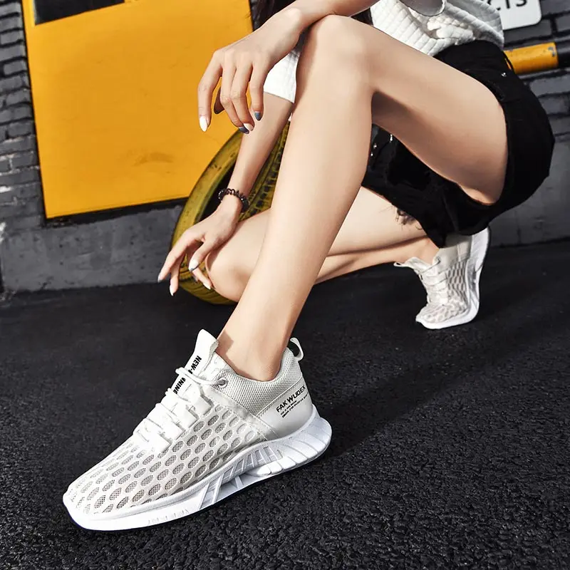 

Shoes Ladies Sneakers Jogging Tenis Running Runing Women's Sport Shoes Baskets Sports Shoes Women's Sneakers Walking