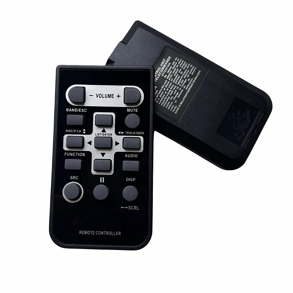 Новый пульт дистанционного управления для оригинальной фотовспышки