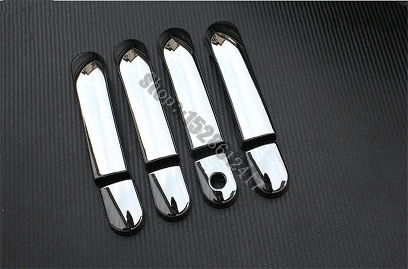 

Для Nissan Note E11 2005-2012 Nissan March/Micra K12 2003-2010 ABS дверная ручка чаша дверная ручка защитное покрытие накладка