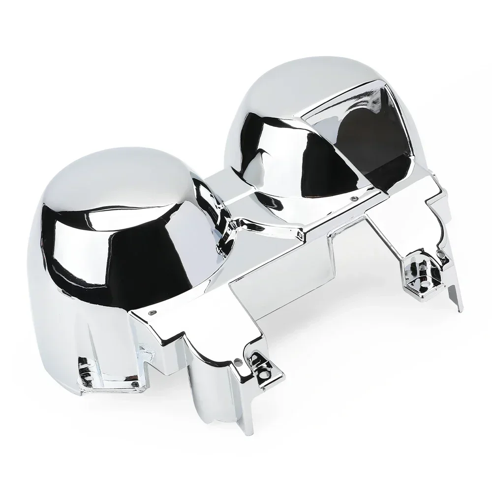 Hornet 600 спидометр, тахометр, внешняя крышка корпуса для HONDA CB600F CB 600F 1998-2002, корпус приборной панели мотоцикла