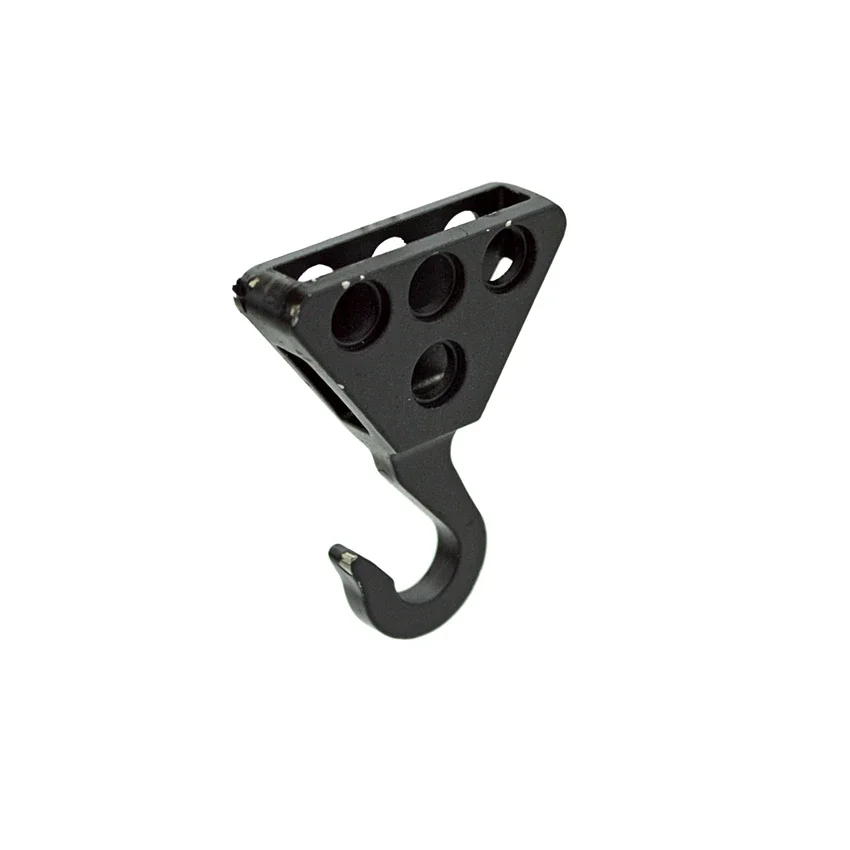 Крючок-кирпичи DUOP для конструкторов 14+