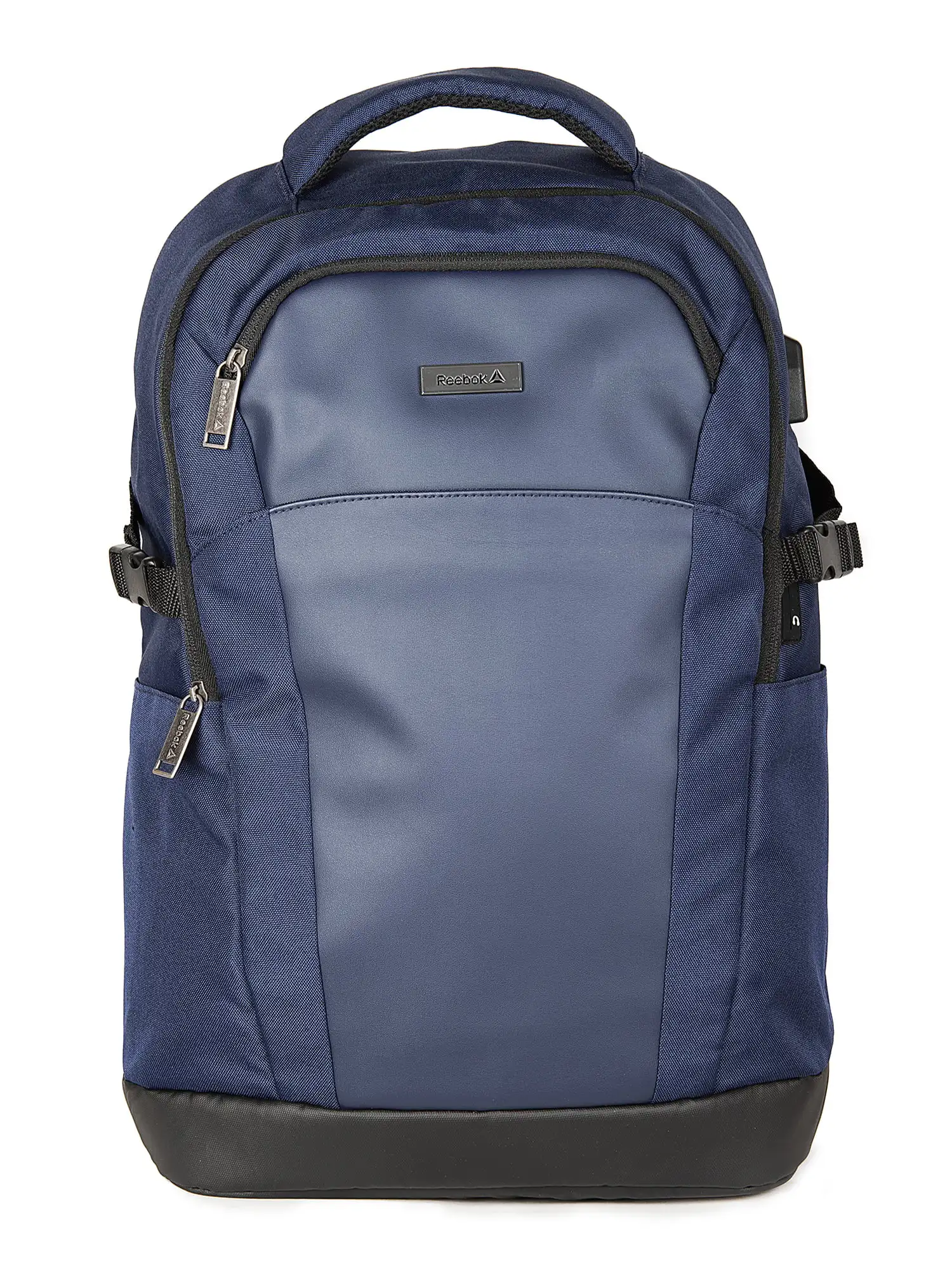 

Unisex Carter Tech USB Laptop 18.5" Backpack, Navy