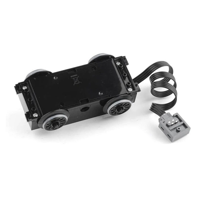 Функции питания FBIL Стандартные строительные блоки MOC 88002 10254 53401 53400