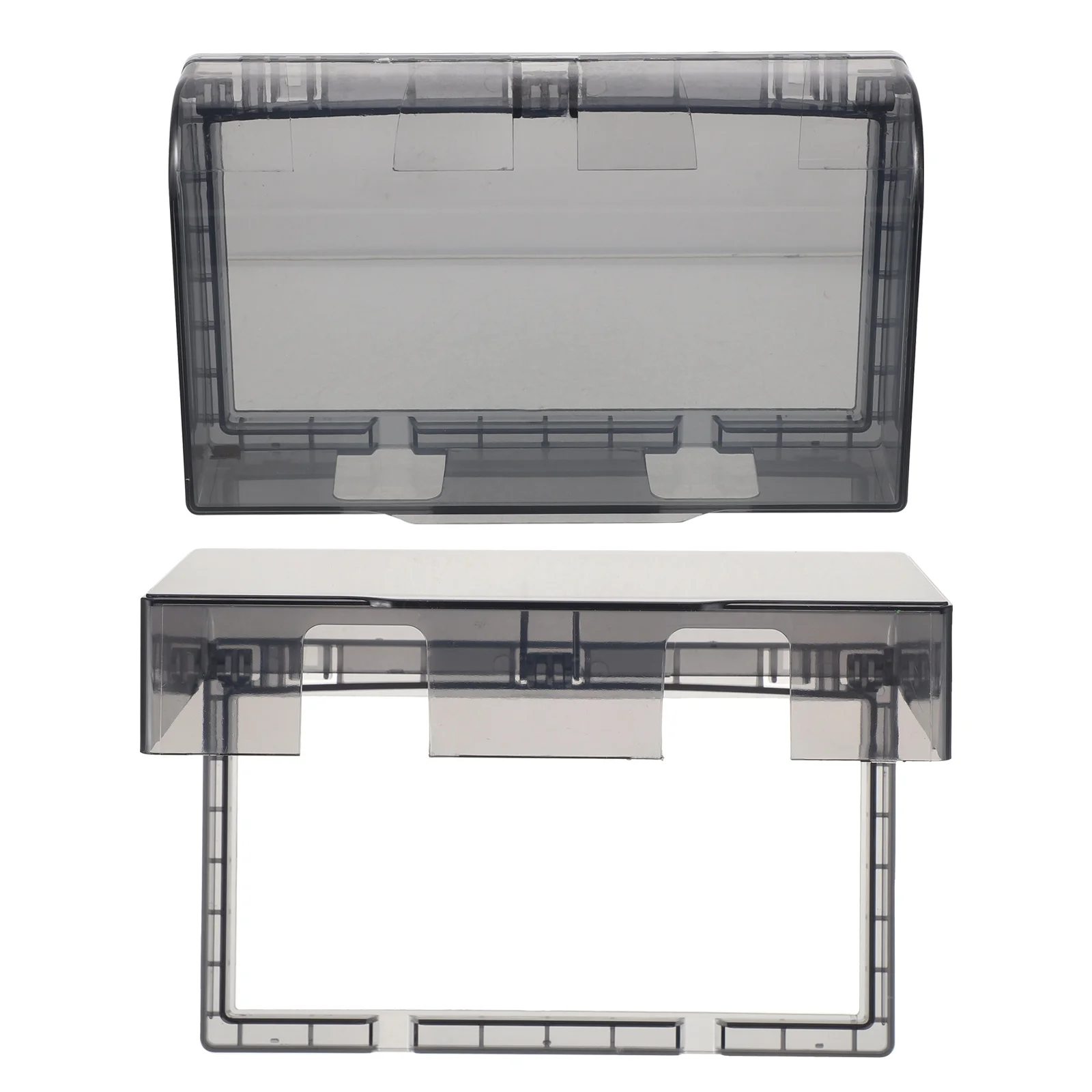 

2 шт., защитная крышка для розетки, для детской безопасности