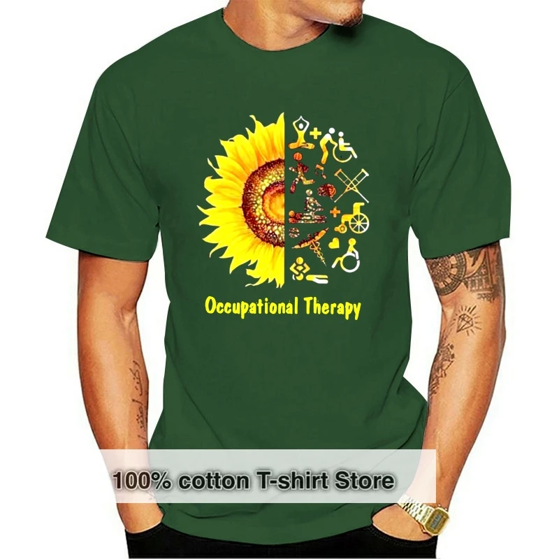 

Occupational Therapy