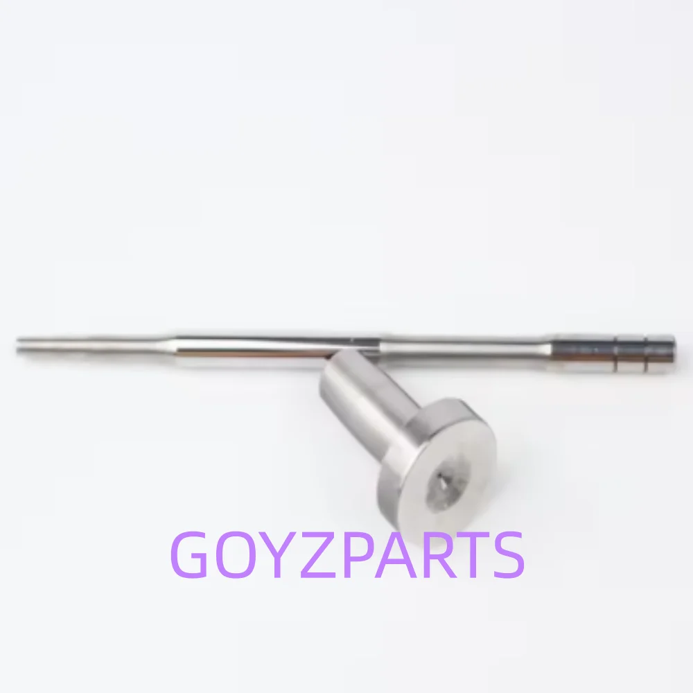 Фото Новый регулирующий клапан топливной форсунки Common Rail F00RJ01479 для дизельных форсунок Deutz MWM 0445120066 04545120067 №2