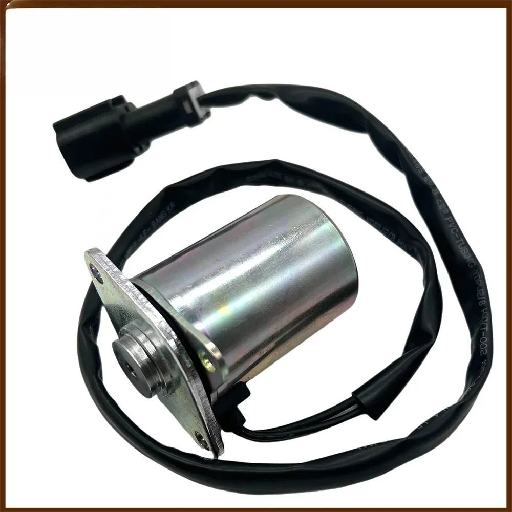 206-60-51132 Φ/220-6/240-6/24V