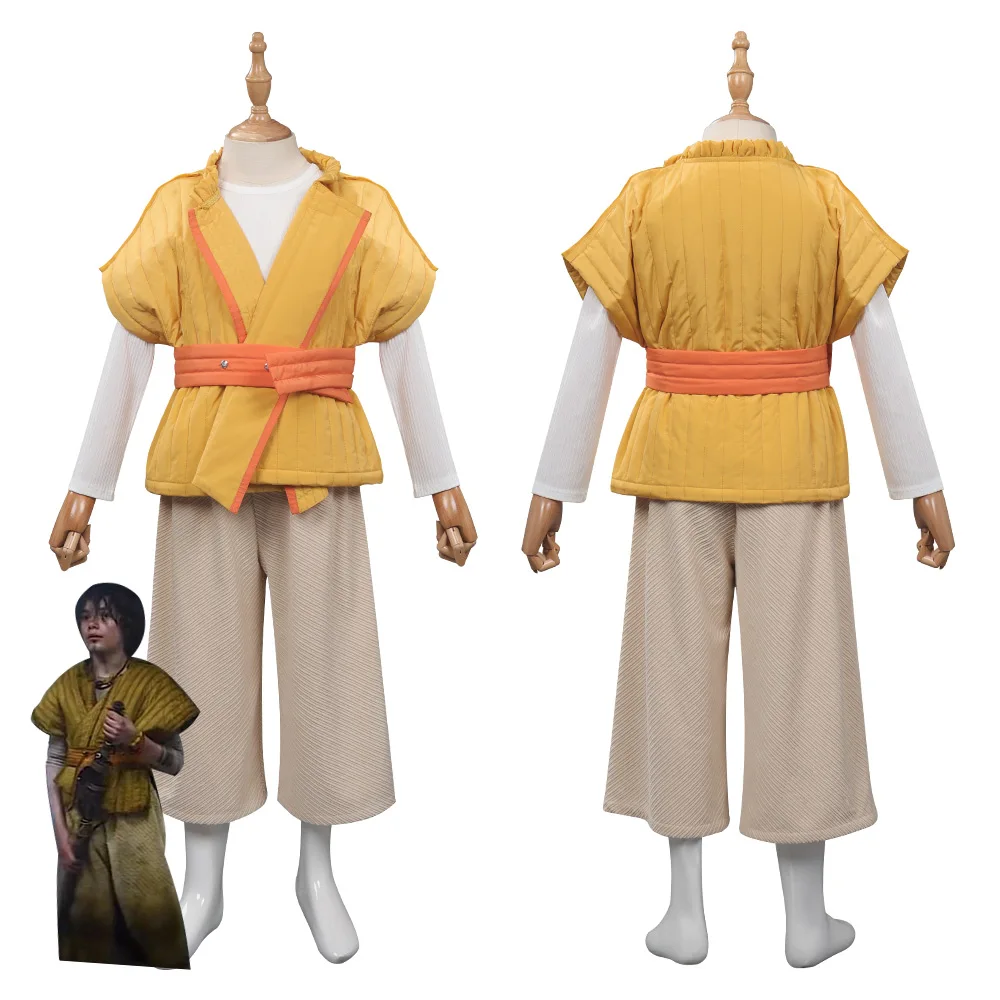 

Детский и детский костюм для ролевых игр на Хэллоуин