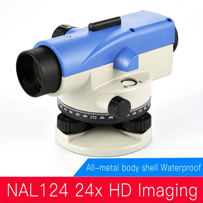 FOIF DSZ2/DSZ2/NAL123/Оптический уровень 38x Автоматический инструмент для выравнивания