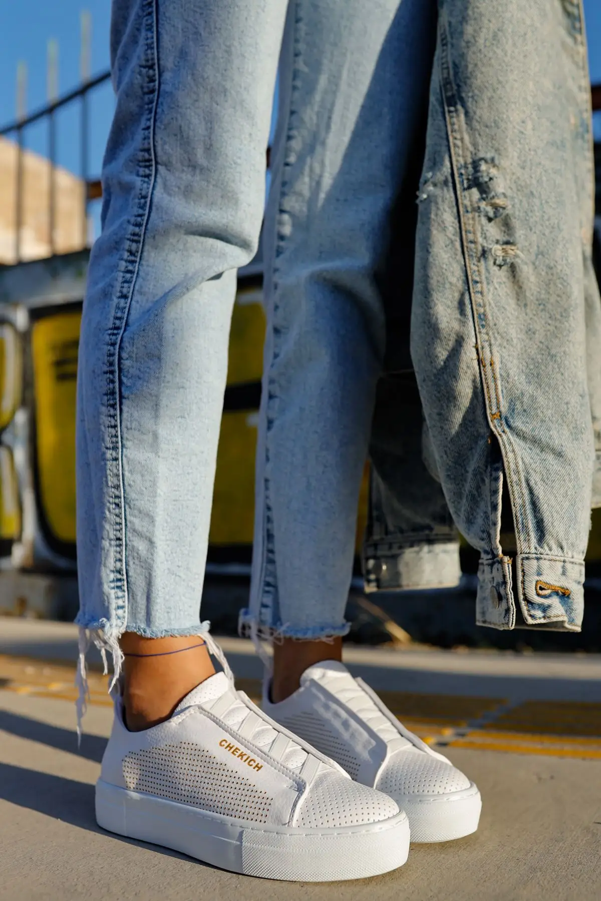 

Womens Shoes Original Steel Luxury Platform Female Summer For 2021 Rain Designer Casual Sneaker Sports Breathable Orthopetic