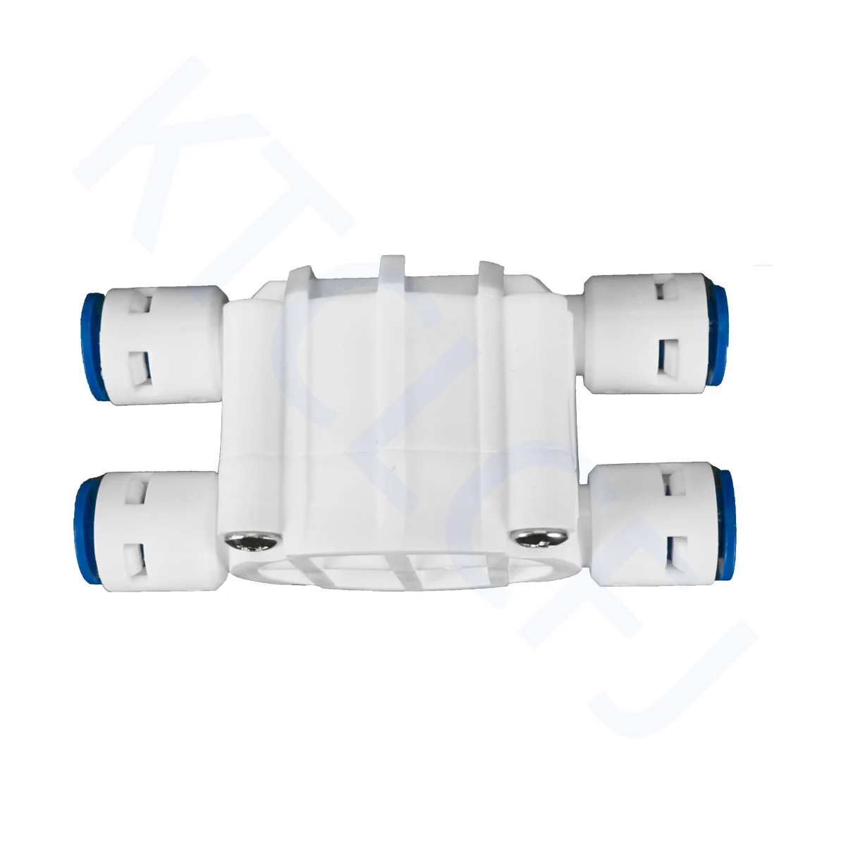 Четырехходовой Клапан Осмос Купить