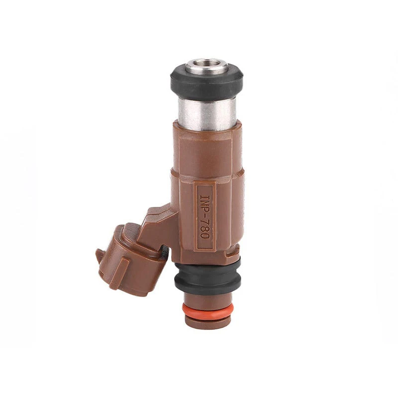 4 шт./компл. топливные форсунки для 626 2.0L 1999-2002 INP780/781 FP33-13-250