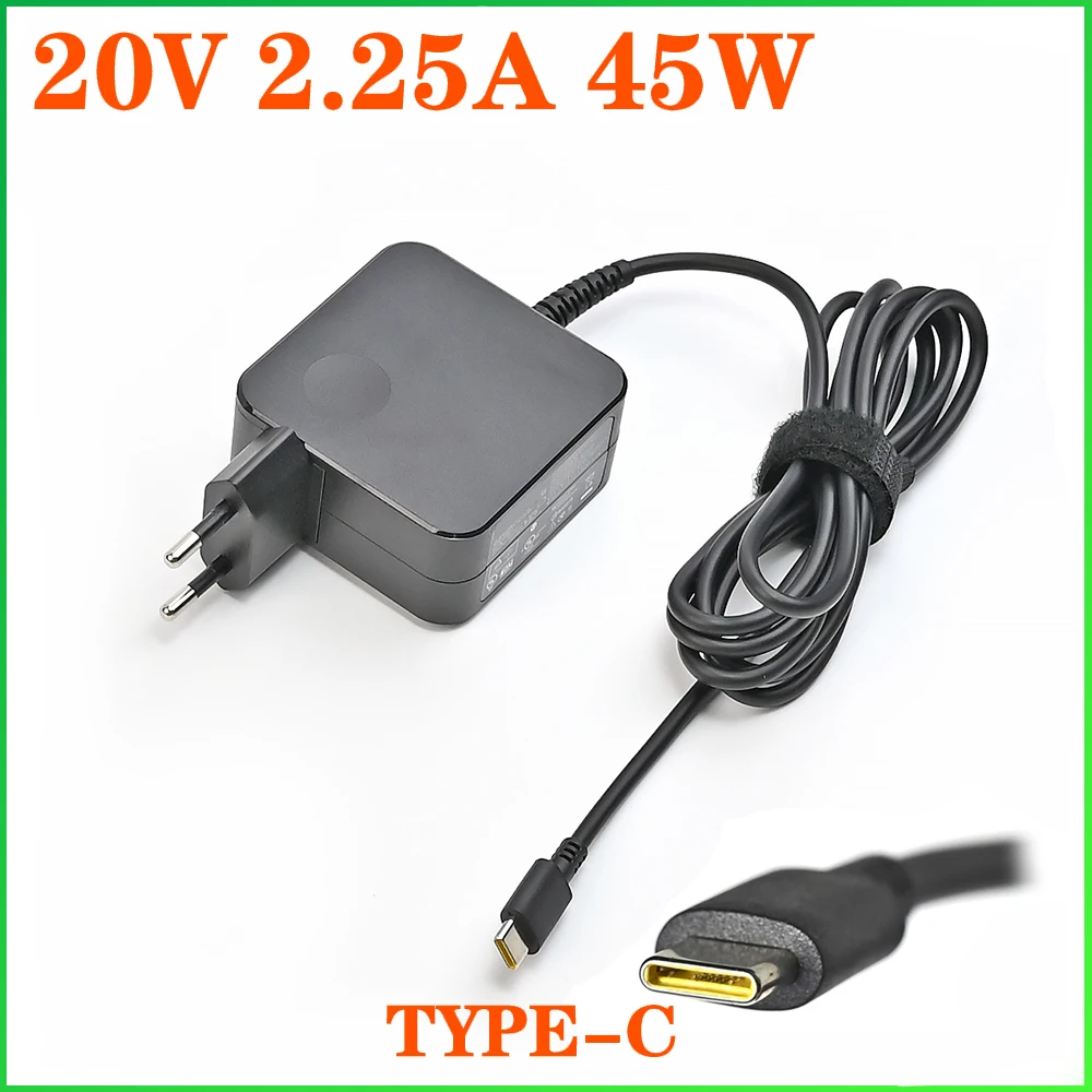 

Блок питания для ноутбука Lenovo C330 S330 C340 S340 100E T480 T480S T580 T580S E480