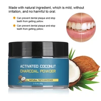 activated charcoal powder teeth whitening oral cleaning tooth cleaning powder teeth whitener powder dentistry dental tools care