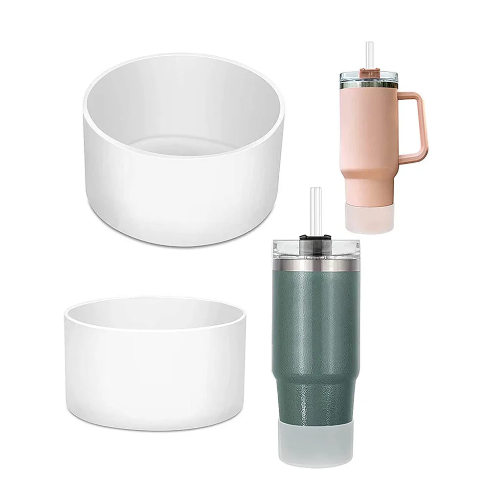 Силиконовая бутылка для воды Owala 20 унций 30 40 противоскользящий защитный рукав