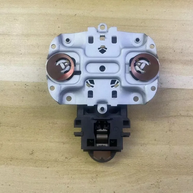 1 комплект U1855 соединительных муфт с двумя переключателями температуры