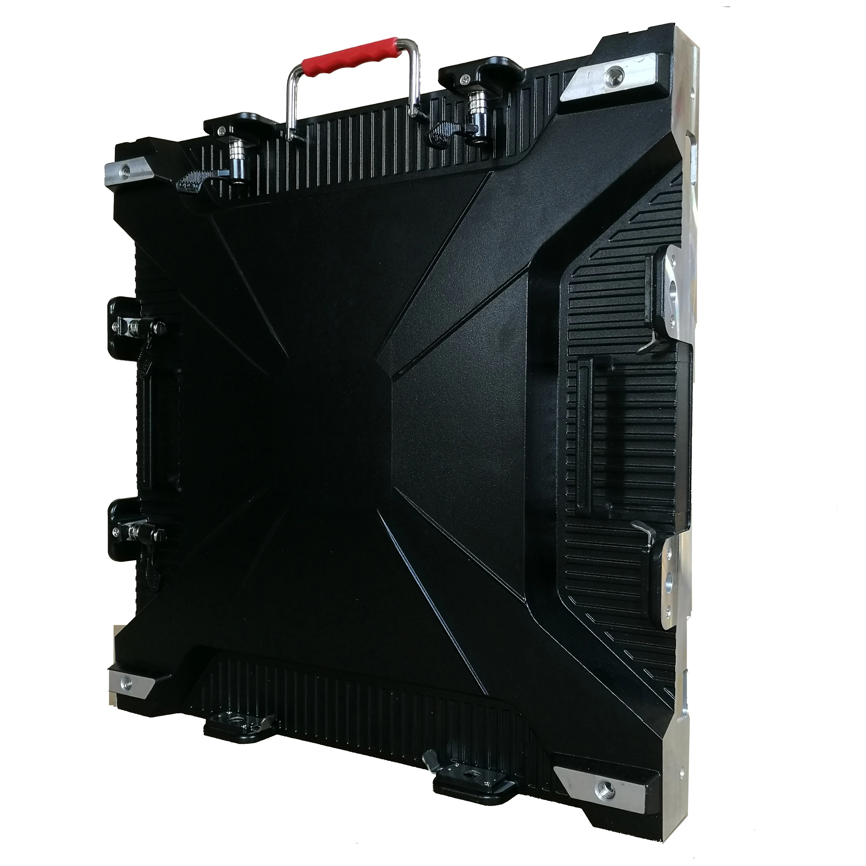 

New images hot videos hd tv p1.56 indoor led display screen