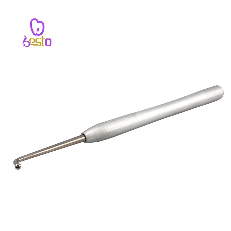 Новый den tal imp lant набор инструментов для восстановления универсальный протез