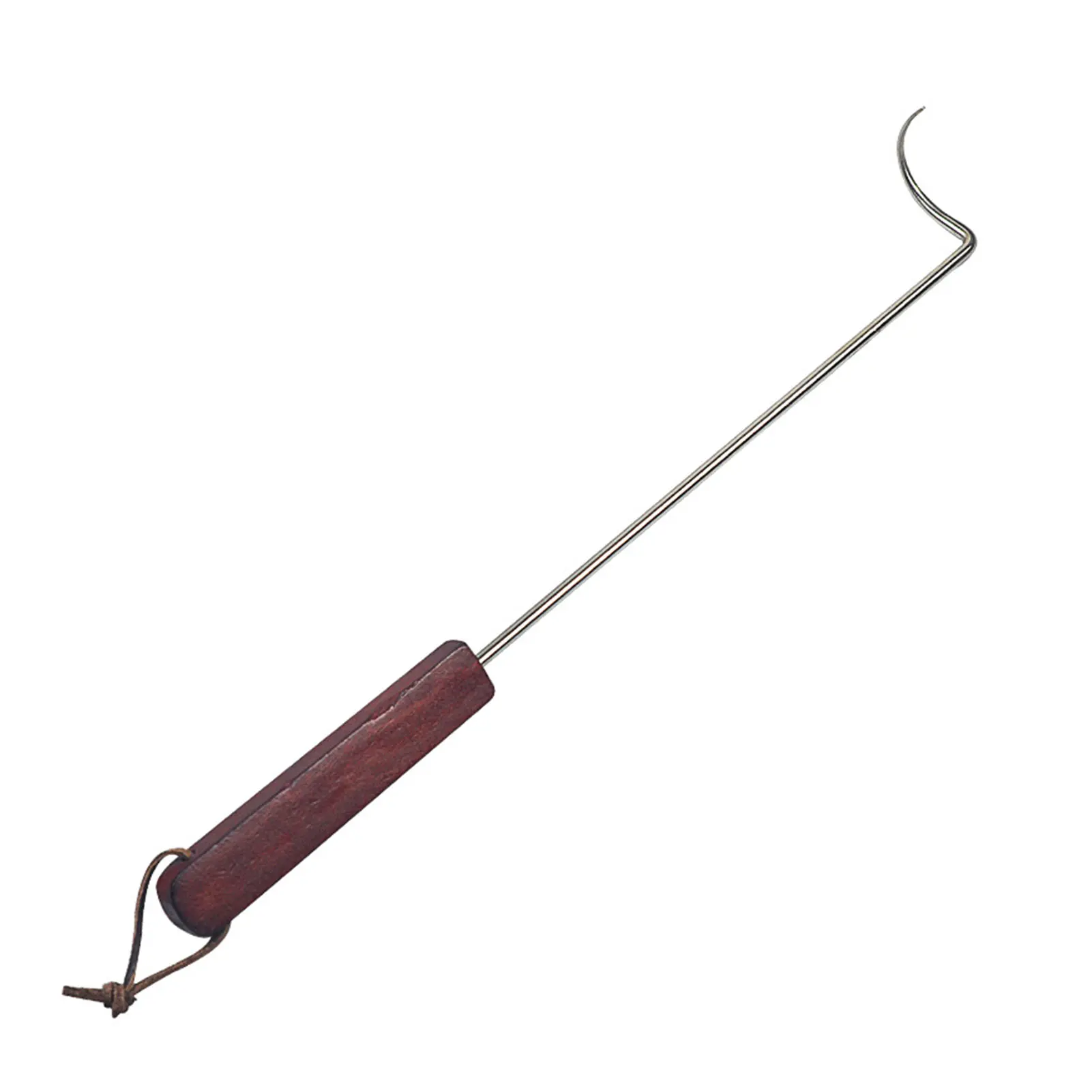 2 шт. подвесной крючок для мяса из нержавеющей стали |