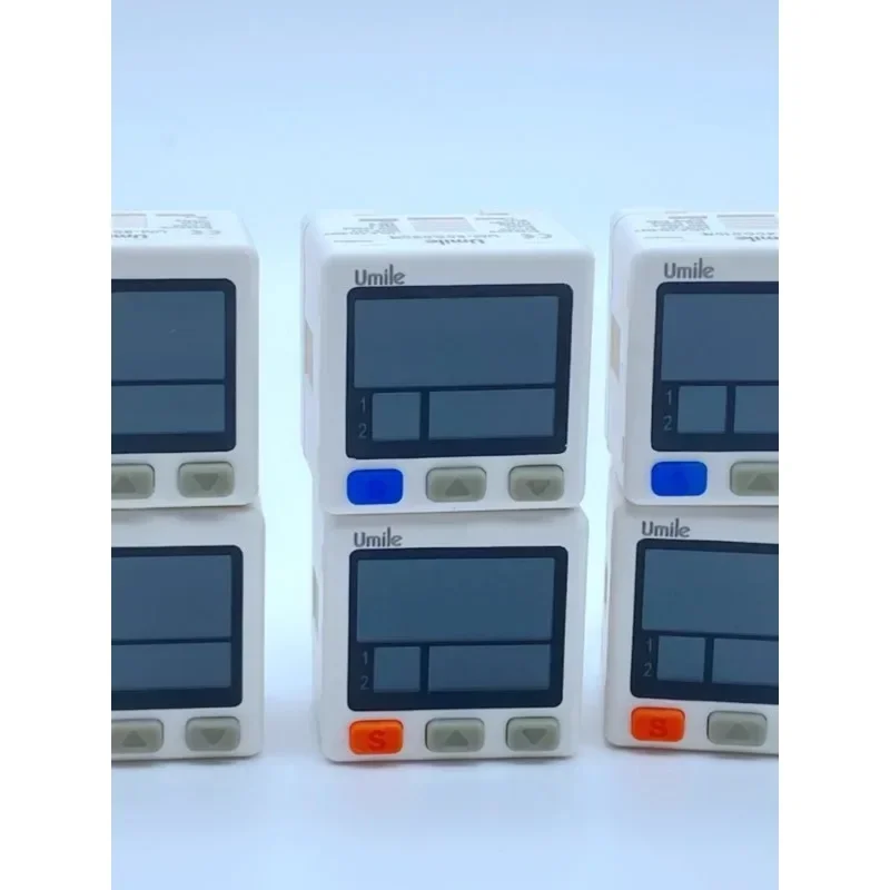 Цифровые положительные и отрицательные замена SMC Yadeke dпсн Jingdeng DP электронный