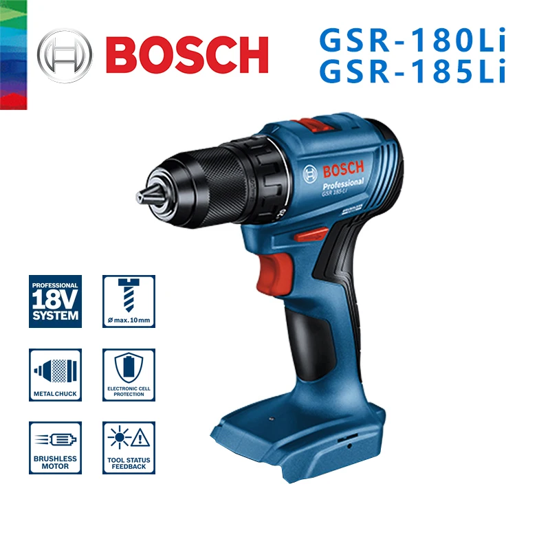 Дрель шуруповерт bosch gsr 185 li. Gsr 180-li. gsr 185. крючок на шуруповёрт gsr 185. характеристика шуруповёрт bosch professional 18v gsb 185-li 3 601 jk3 100 germany brushless.