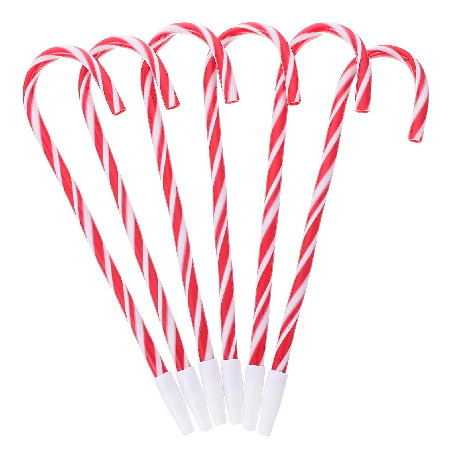 

Рождественские гелевые ручки 6 шт.