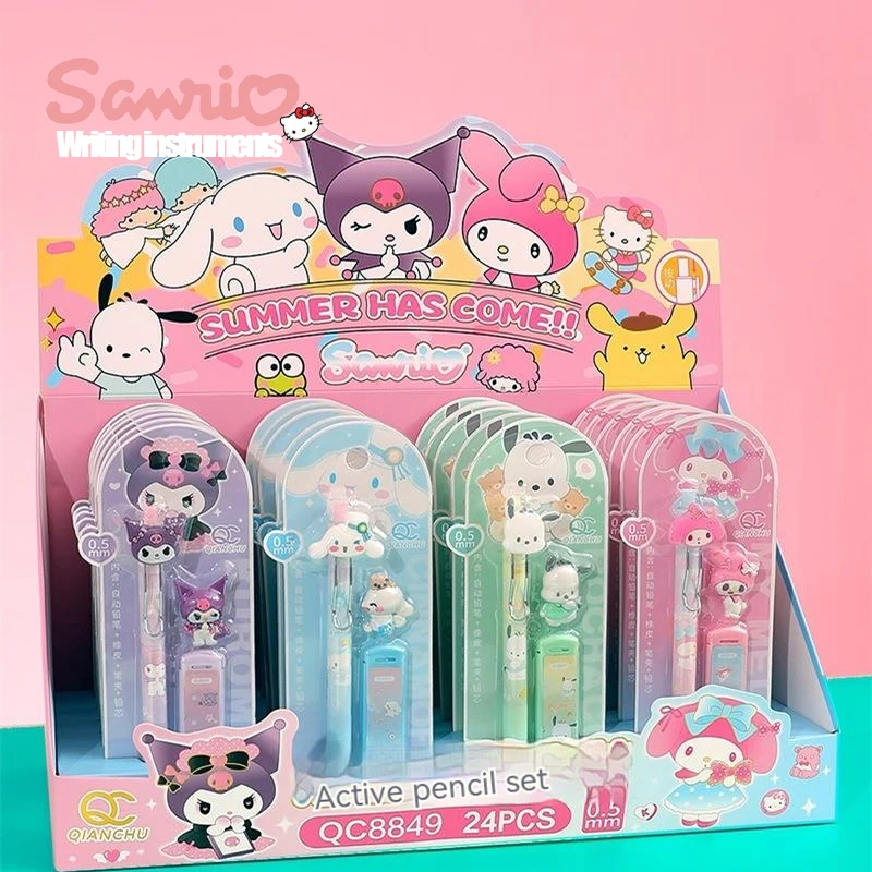 Suit Students School Supplies Stationery Set Wholesale