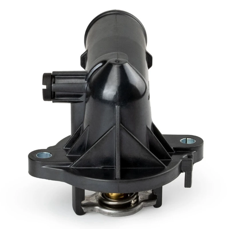 10 шт. корпус термостата охлаждающей жидкости для Dodge Durango 5184651AF Jeep Grand Cherokee Wrangler 3.6L