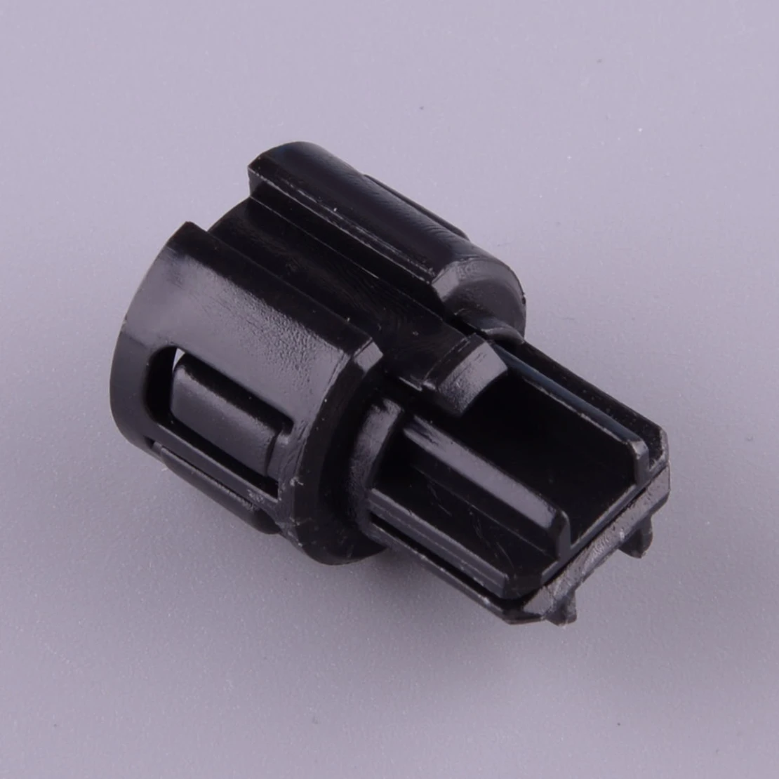 

1H0819136 втулка для поддержки двери подходит для VW Beetle Jetta Wagon Golf 2001 2002 2003 2004 Черный ABS