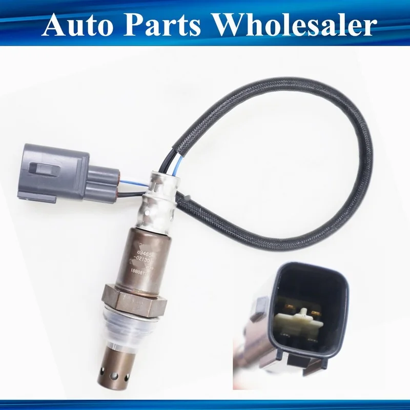 

Genuine 89465-02130 8946502130 Oxygen Sensor