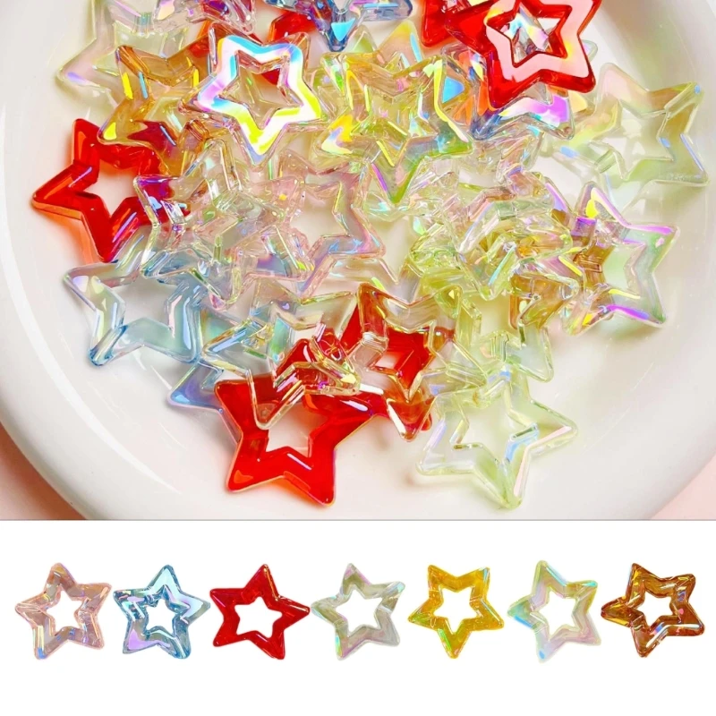 

Elegant Hollow Pendant Jewelry Making Pendants Acrylic Small Pendants