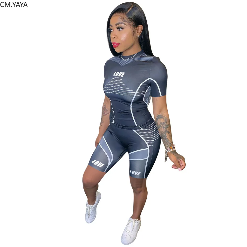 См. Несокрушимая Механическая любовь спортивные костюмы в полоску для женщин