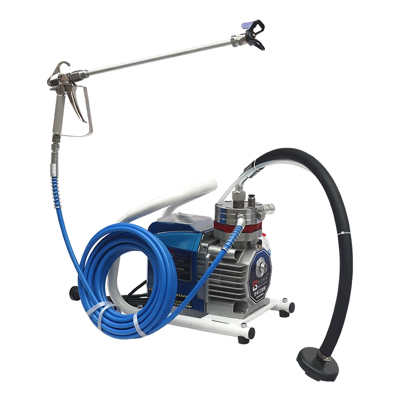 

Electric spray machine airless paint sprayer paint sprayer airless electric spray guns