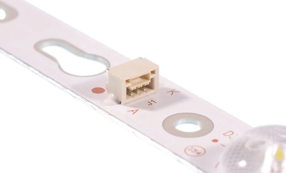 Подсветка для телевизора 32&quot (комплект 2 шт) TCL L32S6400 |