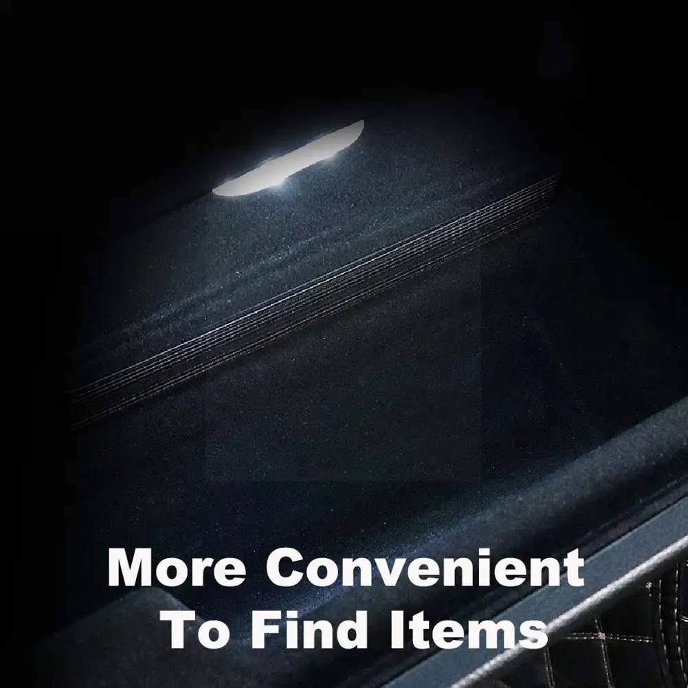 

Светильник для салона автомобиля, потолочный светильник для чтения на крыше автомобиля, светодиодный светильник с USB, Стайлинг автомобиля, 1...