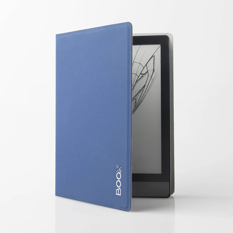 

Новинка 2020, кобура Boox POKE 3, встроенная оригинальная кожаная электронная книга чехол, топ продаж, черный чехол для Onyx BOOX Poke3 6 дюймов