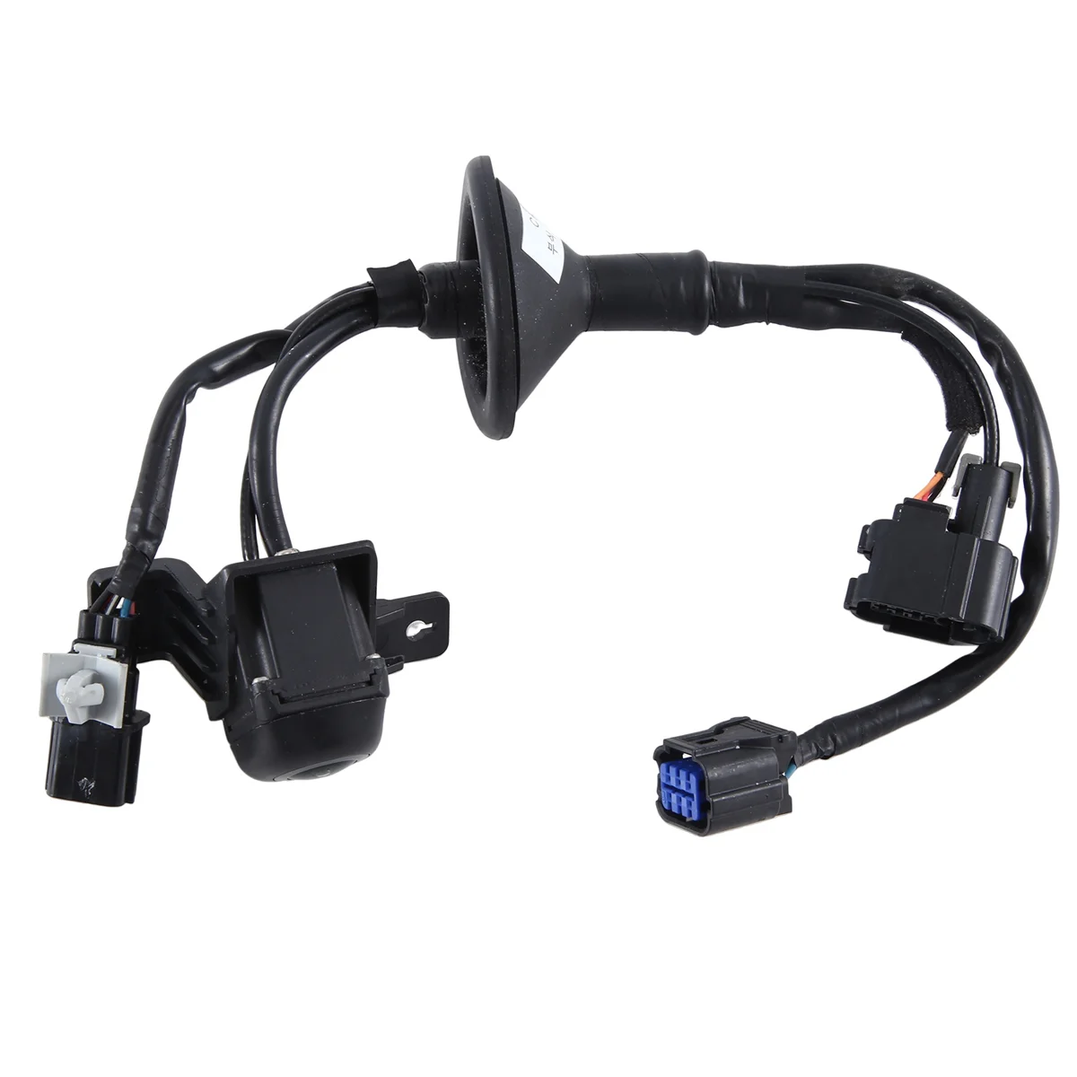 95760-J5500 новая камера заднего вида вспомогательная резервная для Kia Stinger 2018-2020