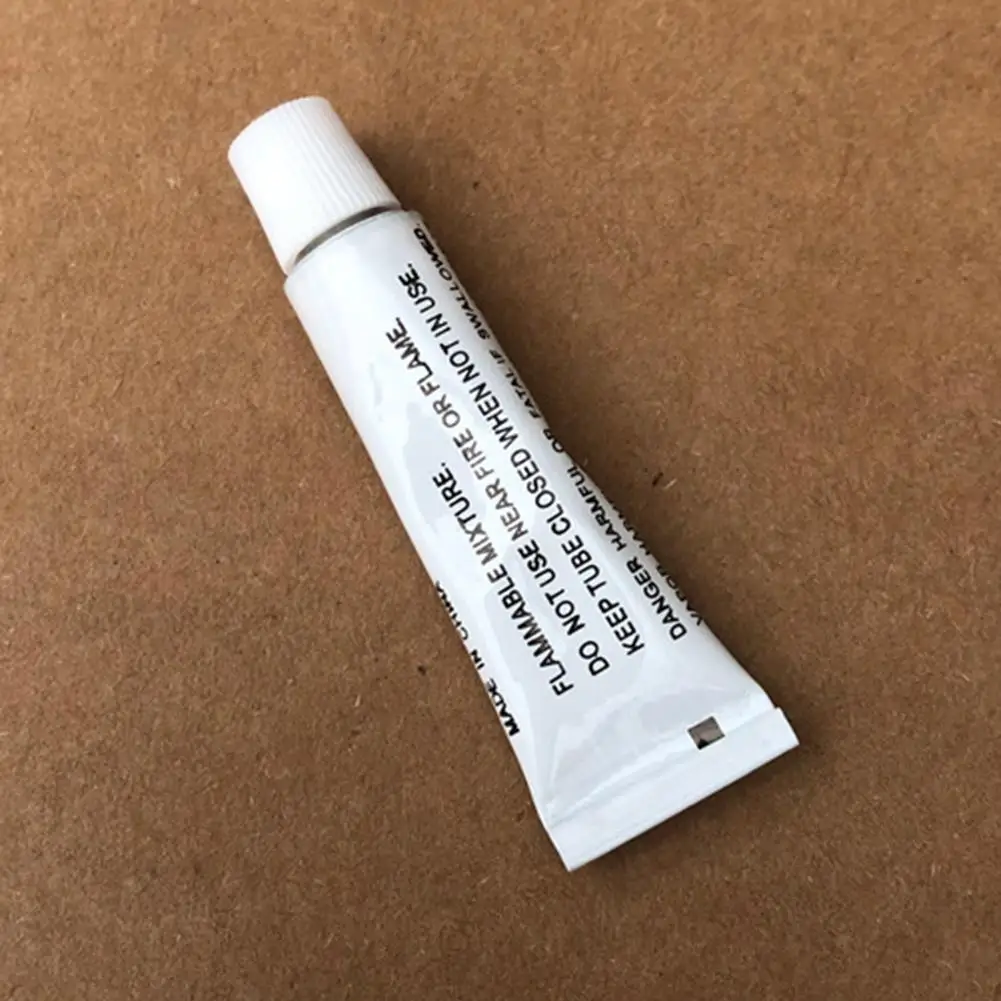 

Repair Patch Glue Kit High Performance For Inflatable Toy Swimming Ring Pool Sofa Float Air Bed