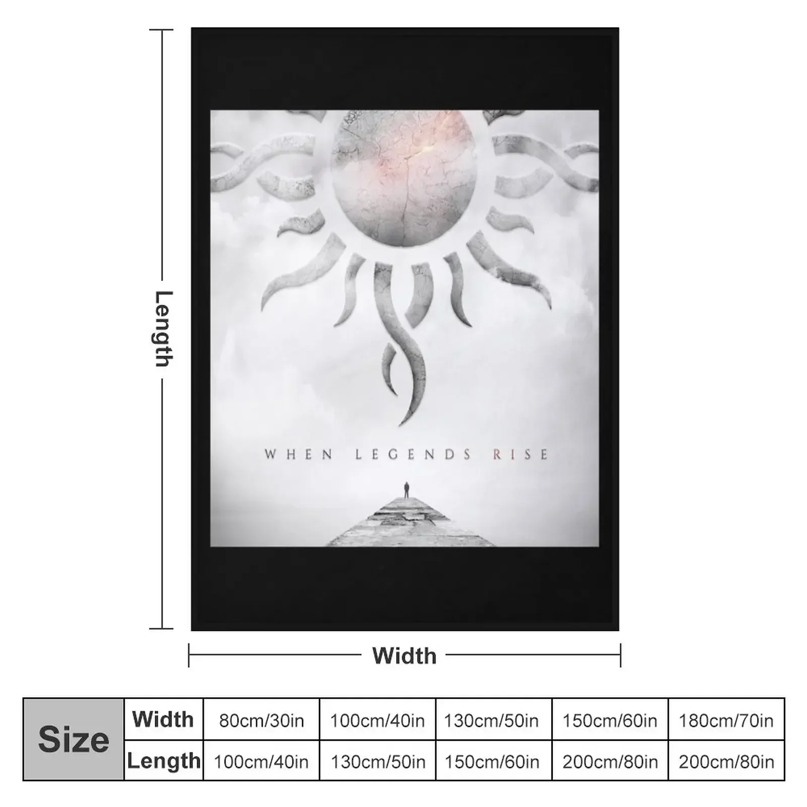 Новинка одеяло Когда легенды поднимаются туны шиньоны идеи для подарка на День