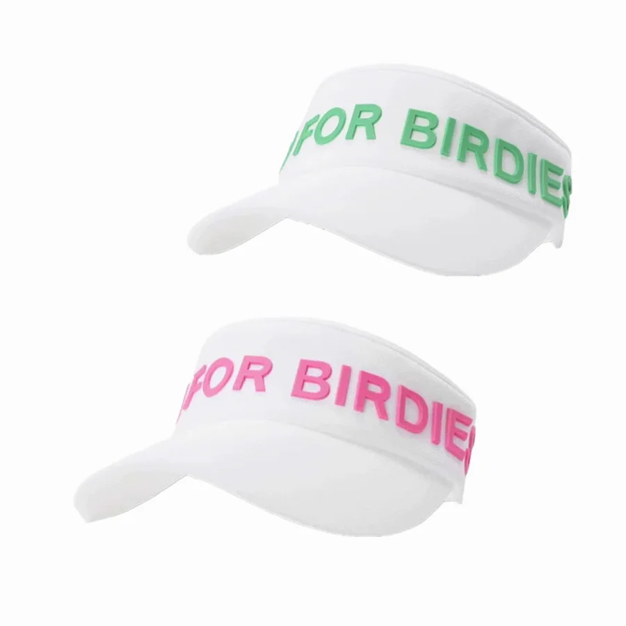 

Кепка женская летняя с защитой от солнца и козырька для гольфа