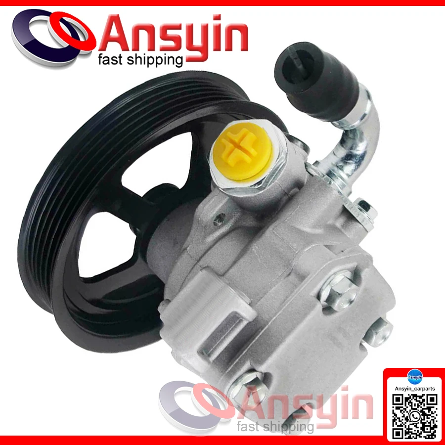 

Новый Насос гидроусилителя руля для Buick анклава для Chevrolet Captiva 25939259 25964298 26976855 25775403 25803117 12589753 20976855